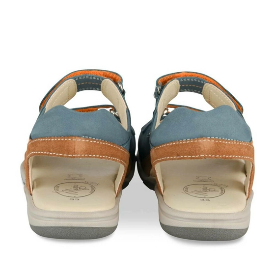 Sandals BLUE MEGIS KIDS