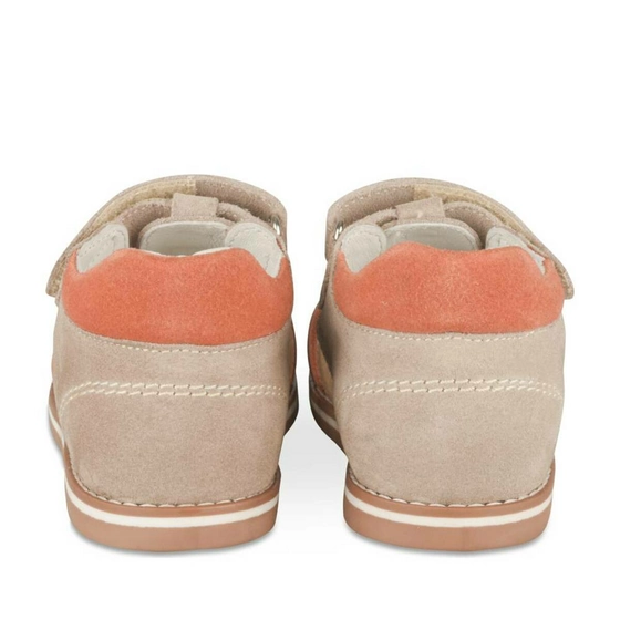 Sandales TAUPE MEGIS KIDS