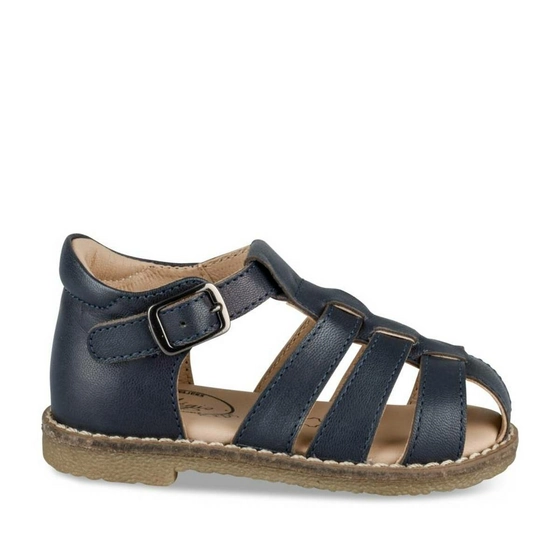 Sandals NAVY MEGIS KIDS