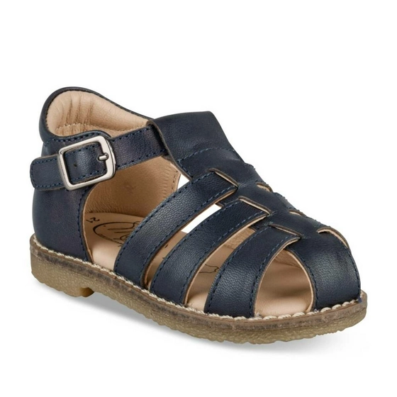 Sandals NAVY MEGIS KIDS