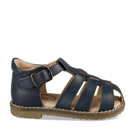 Sandals NAVY MEGIS KIDS