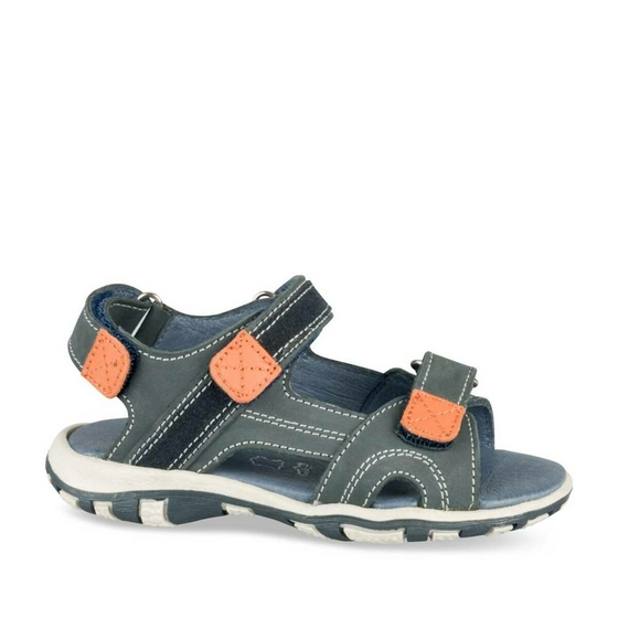 Sandales BLEU MEGIS KIDS