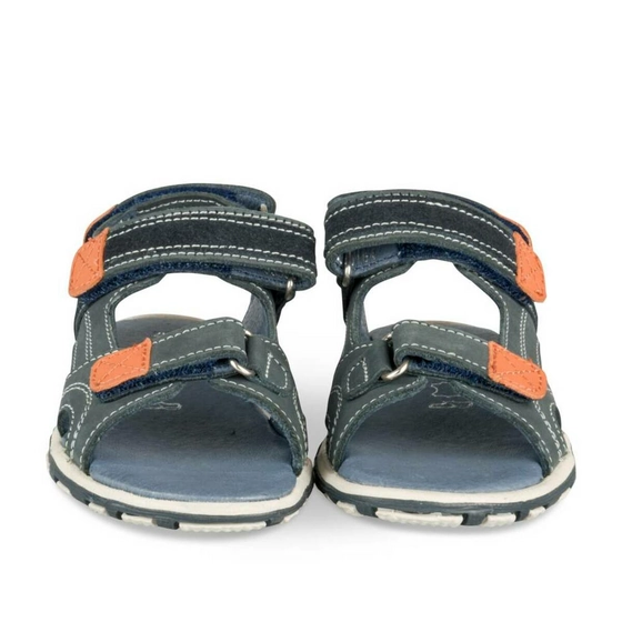 Sandals BLUE MEGIS KIDS