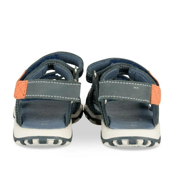 Sandals BLUE MEGIS KIDS