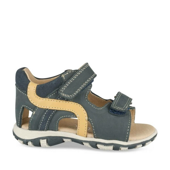 Sandals BLUE MEGIS KIDS