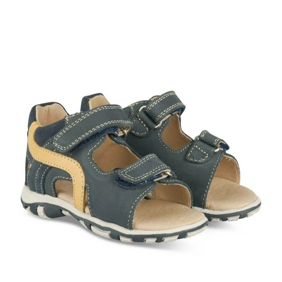 Sandals BLUE MEGIS KIDS