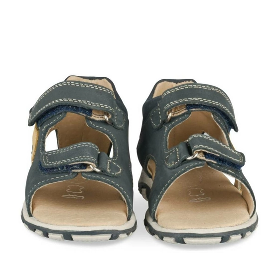 Sandals BLUE MEGIS KIDS