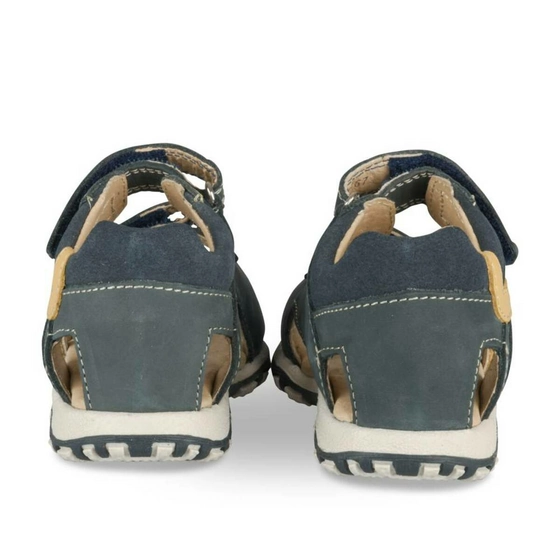 Sandales BLEU MEGIS KIDS