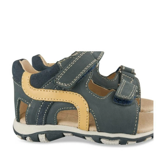 Sandales BLEU MEGIS KIDS