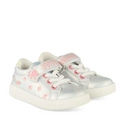 Sneakers SILVER FREEMOUSS GIRL