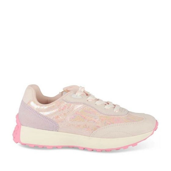 Sneakers PINK LITTLE LOLITA