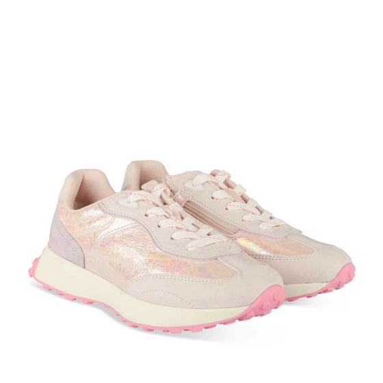 Sneakers PINK LITTLE LOLITA