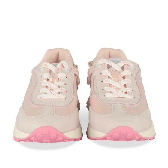 Sneakers PINK LITTLE LOLITA