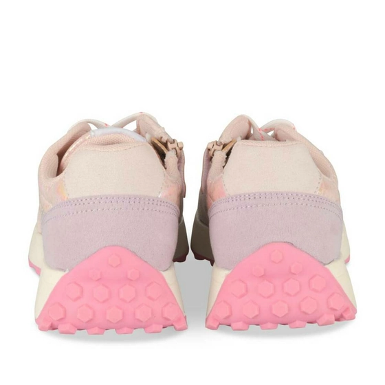 Sneakers PINK LITTLE LOLITA