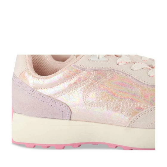 Sneakers PINK LITTLE LOLITA