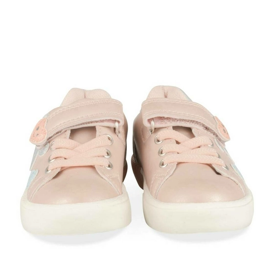 Sneakers PINK FREEMOUSS GIRL