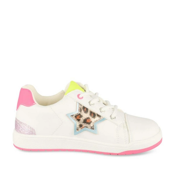 Sneakers WHITE NINI & GIRLS