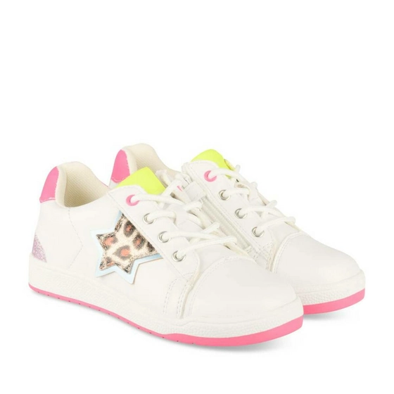 Sneakers WHITE NINI & GIRLS