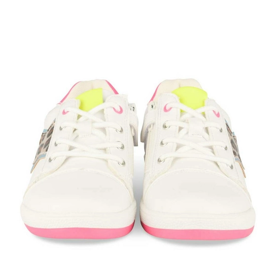 Sneakers WHITE NINI & GIRLS