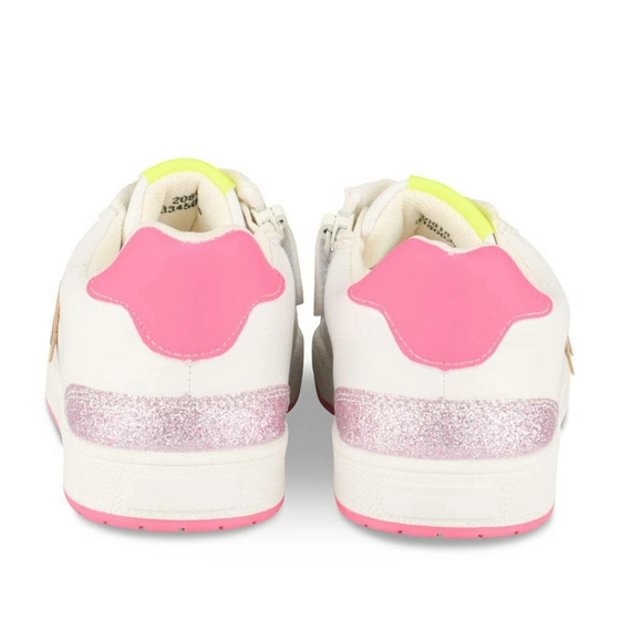 Sneakers WHITE NINI & GIRLS