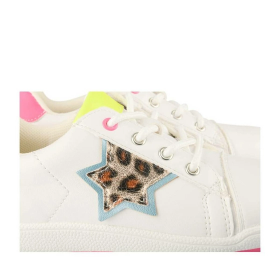 Sneakers WHITE NINI & GIRLS