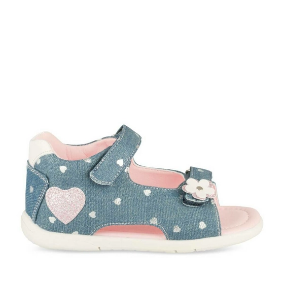 Sandals BLUE NINI & GIRLS