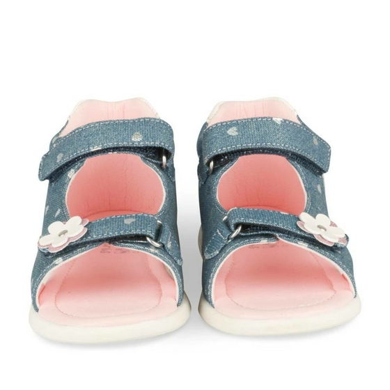 Sandals BLUE NINI & GIRLS