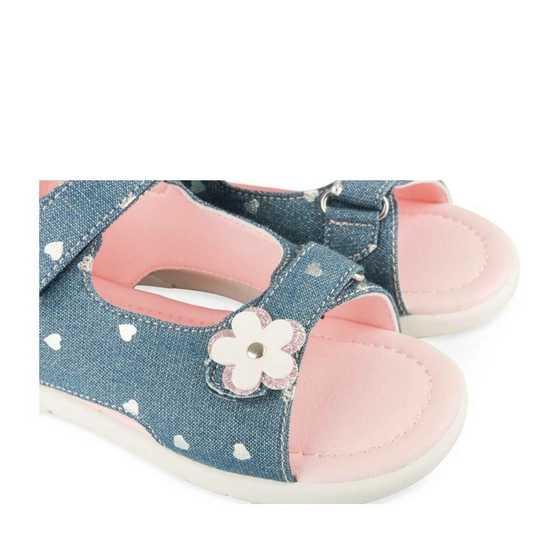 Sandals BLUE NINI & GIRLS