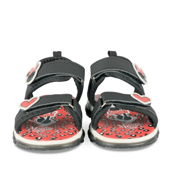 Sandals BLACK MINNIE