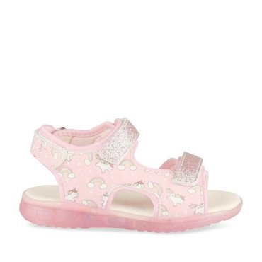 Sandals PINK NINI & GIRLS