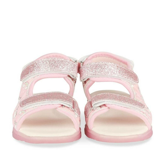 Sandals PINK NINI & GIRLS