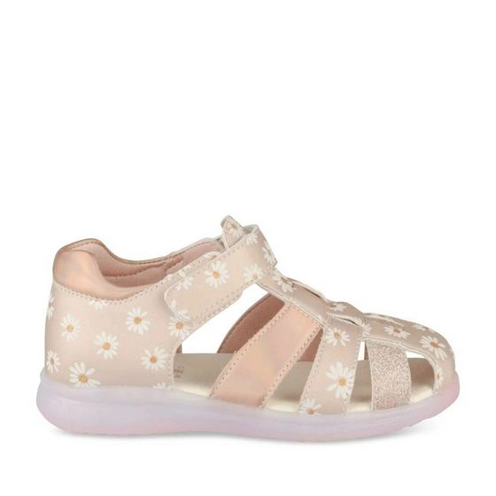 Sandals PINK NINI & GIRLS