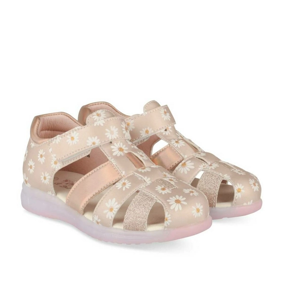 Sandals PINK NINI & GIRLS