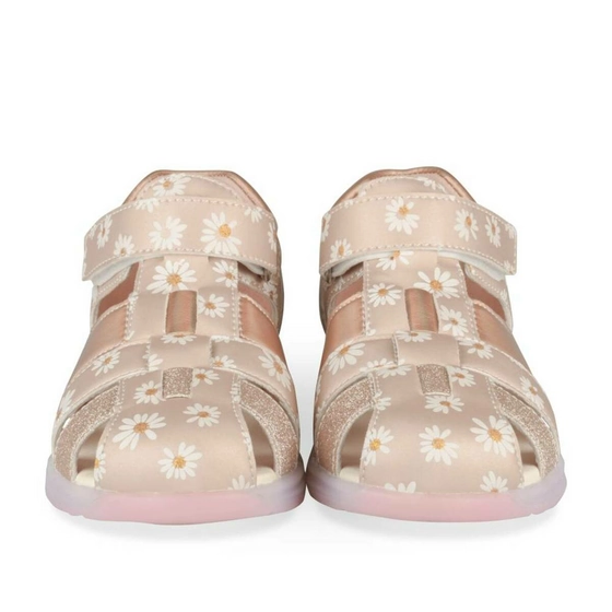 Sandals PINK NINI & GIRLS