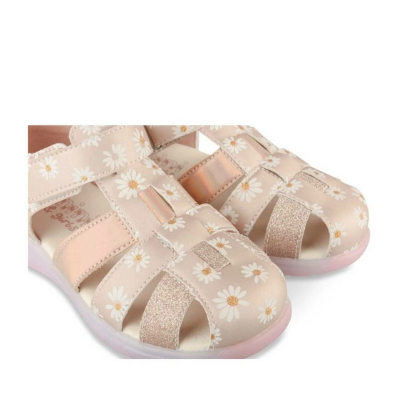 Sandals PINK NINI & GIRLS