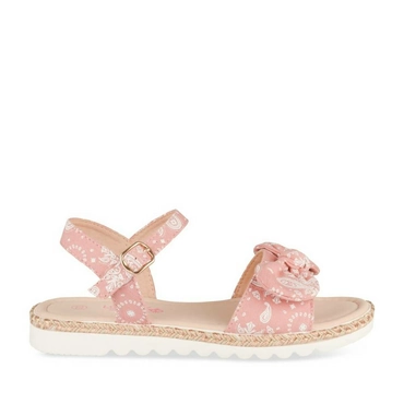 Sandals PINK LOVELY SKULL