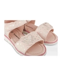 Sandals PINK FREEMOUSS GIRL