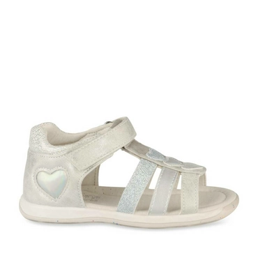 Sandals SILVER NINI & GIRLS