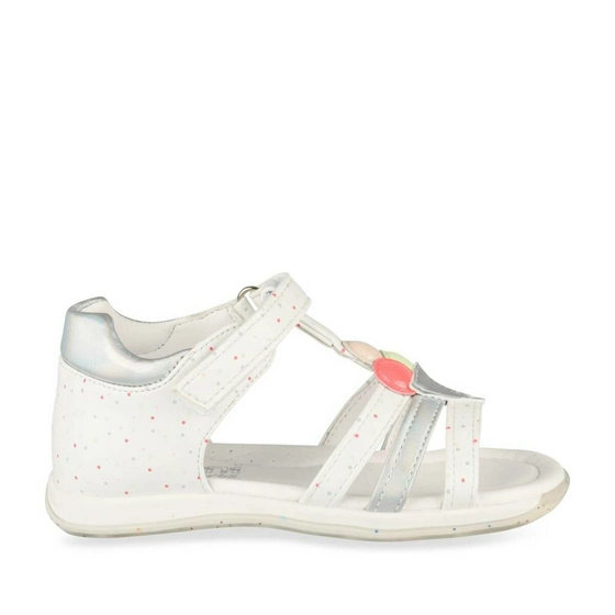 Sandals WHITE NINI & GIRLS