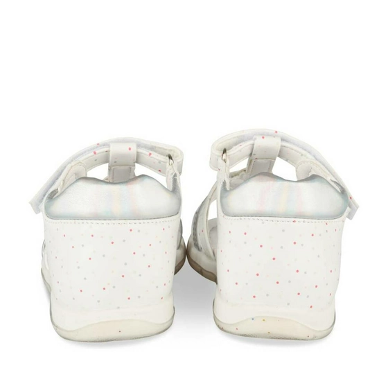 Sandals WHITE NINI & GIRLS