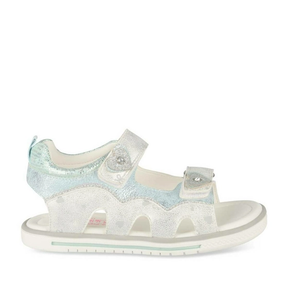 Sandals SILVER NINI & GIRLS