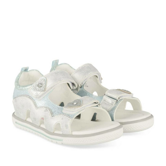 Sandals SILVER NINI & GIRLS