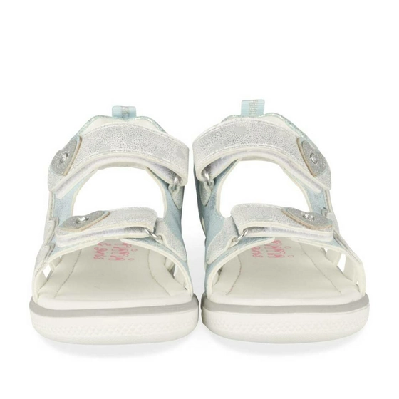 Sandals SILVER NINI & GIRLS