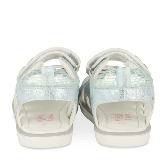 Sandals SILVER NINI & GIRLS