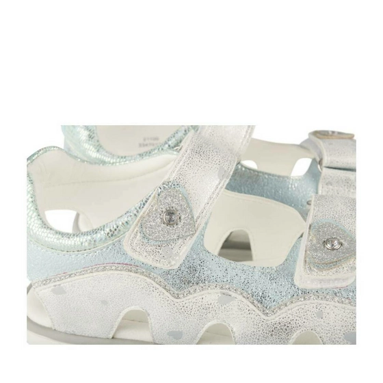 Sandals SILVER NINI & GIRLS