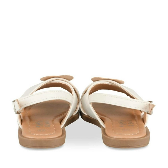 Sandals WHITE NINI & GIRLS