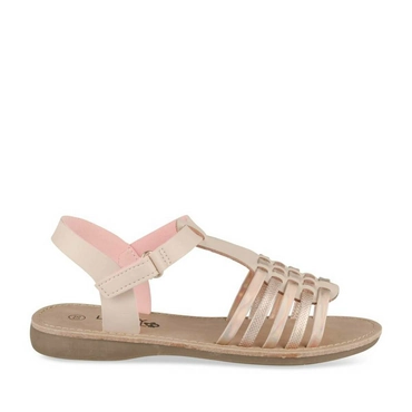 Sandals PINK LOVELY SKULL