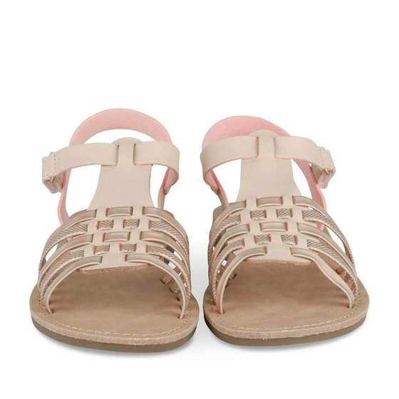 Sandals PINK LOVELY SKULL