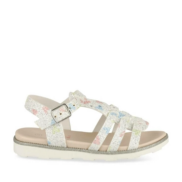 Sandals WHITE NINI & GIRLS