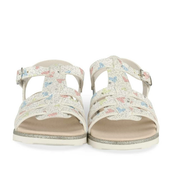 Sandals WHITE NINI & GIRLS